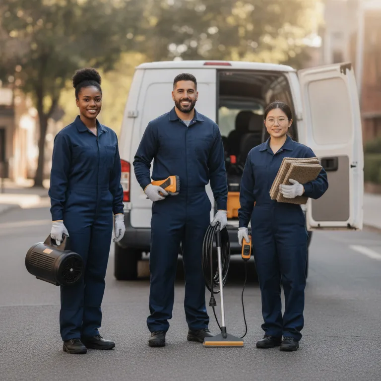 water damage restoration Kennedy Park